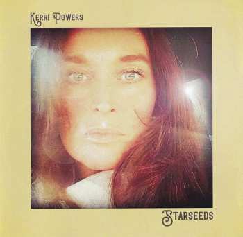 Album Kerri Powers: Starseeds