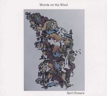 Album Kerri Powers: Words On The Wind