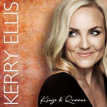 Album Kerry Ellis: Kings & Queens