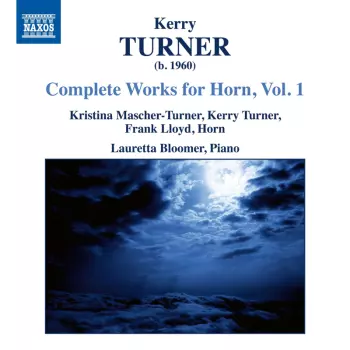 Complete Works For Horn, Vol. 1