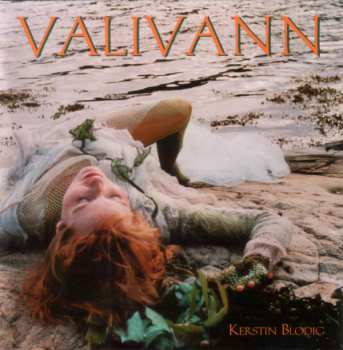 Album Kerstin Blodig: Valivann