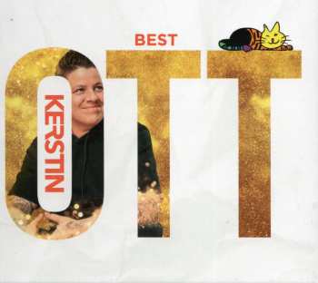 Album Kerstin Ott: Best Ott