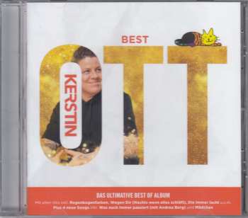 CD Kerstin Ott: Best Ott 464972