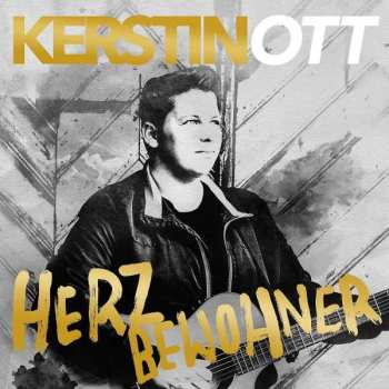 Album Kerstin Ott: Herzbewohner