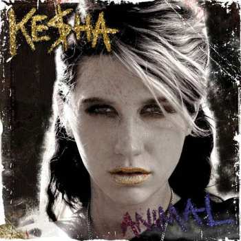 Album Kesha: Animal