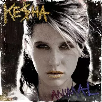 Kesha: Animal