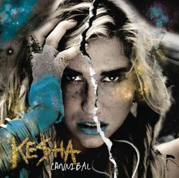 Album Kesha: Cannibal (Expanded Edition)