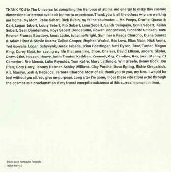 CD Kesha: Gag Order DIGI