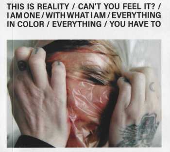 CD Kesha: Gag Order DIGI