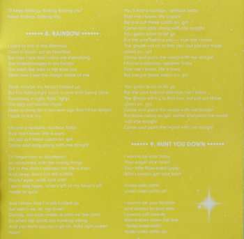 CD Kesha: Rainbow 459665