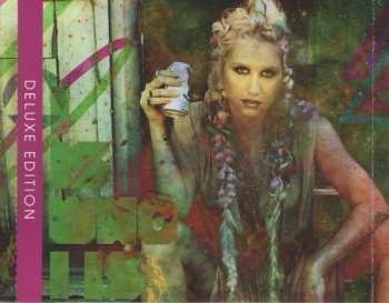 2CD Kesha: Warrior DLX 483478