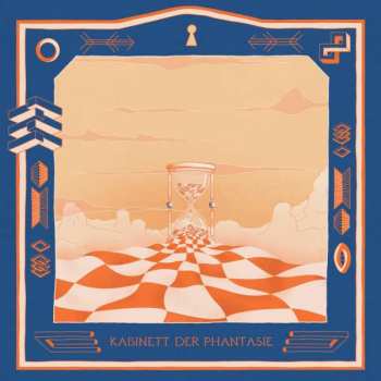 Album Keshavara: Kabinett der Phantasie