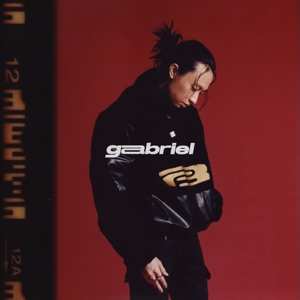 Album Keshi: Gabriel