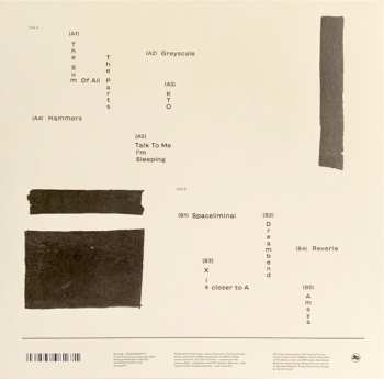 LP Kessoncoda: Outerstate LTD