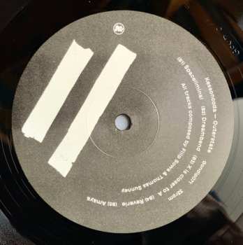 LP Kessoncoda: Outerstate LTD