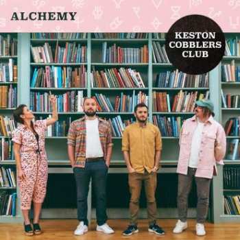 Album Keston Cobblers' Club: Alchemy