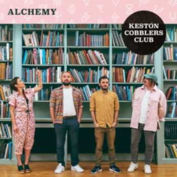 CD Keston Cobblers' Club: Alchemy 309418