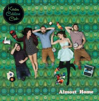 LP Keston Cobblers' Club: Almost Home 535929