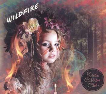 Album Keston Cobblers' Club: Wildfire