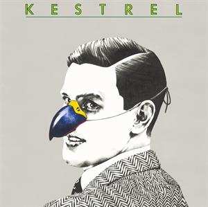 LP Kestrel: Kestrel 463389