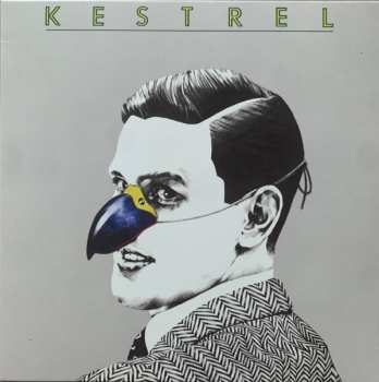 LP Kestrel: Kestrel 463389