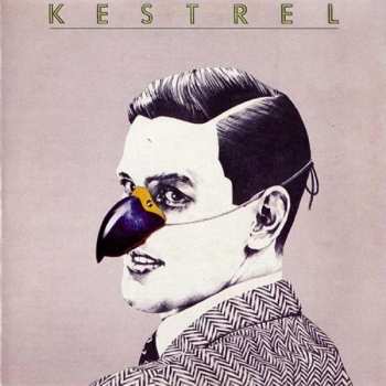 Album Kestrel: Kestrel