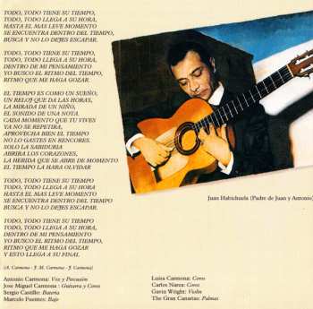 CD Ketama: El Arte De Lo Invisible