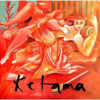 Album Ketama: Ketama