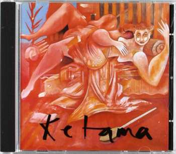 CD Ketama: Ketama 230731