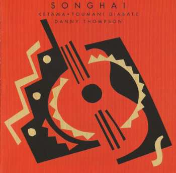 CD Ketama: Songhai 271090