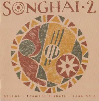 CD Ketama: Songhai 2 244815
