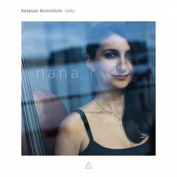 Album Ketevan Roinishvili: Nana