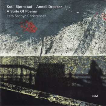 CD Ketil Bjørnstad: A Suite Of Poems 375574