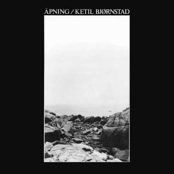 Album Ketil Bjørnstad: Åpning