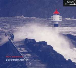 Album Ketil Bjørnstad: Lofotoratoriet