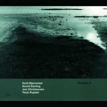 Album Ketil Bjørnstad: The Sea II