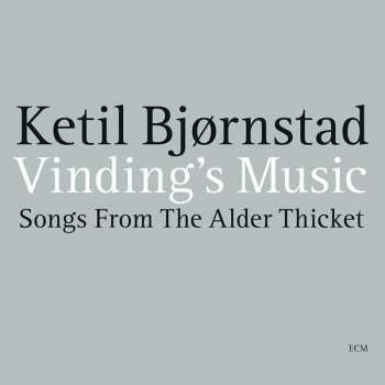 2CD Ketil Bjørnstad: Vinding's Music - Songs From The Alder Thicket 412747