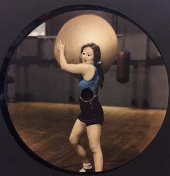 Album KETIOV: Edits 01