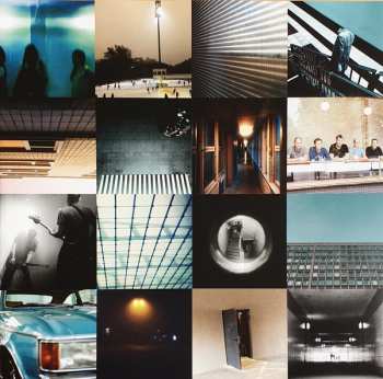 LP Kettcar: Ich Vs. Wir