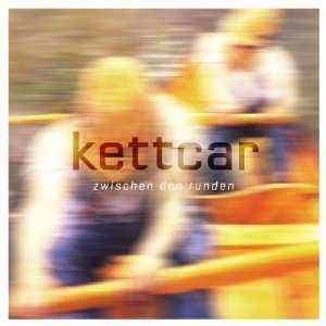 Album Kettcar: Zwischen Den Runden