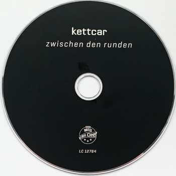 CD Kettcar: Zwischen Den Runden 273939
