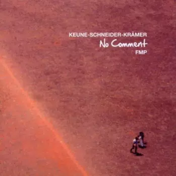 Stefan Keune: No Comment