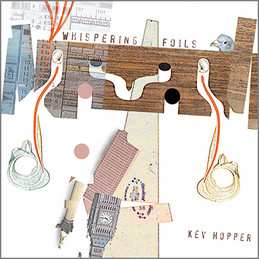 LP Kev Hopper: Whispering Foils 536567