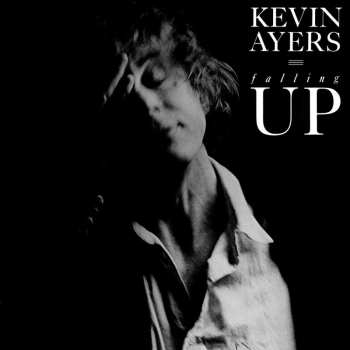 Album Kevin Ayers: Falling U