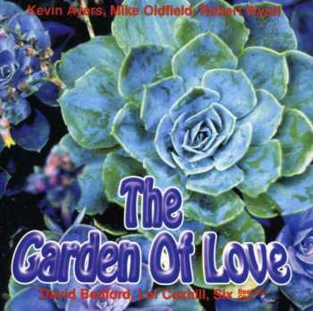 Album Kevin Ayers: The Garden Of Love