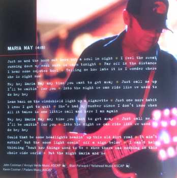 CD Kevin Costner & Modern West: Turn It On DIGI 272129
