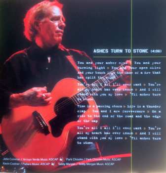 CD Kevin Costner & Modern West: Turn It On DIGI 272129