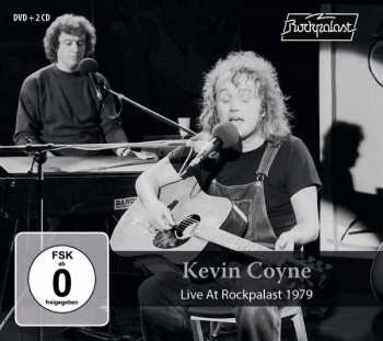 Album Kevin Coyne: Live At Rockpalast 1979