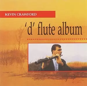'D' Flute Album