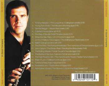 CD Kevin Crawford: In Good Company 113638